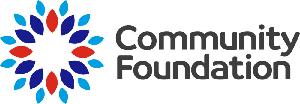 Logo of Community Foundation